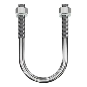 Xs5j5a233na Grampo U Escape Para Ford Transit Van Furgao