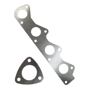 Par Junta Coletor Escape Vw - Gol/polo/fox/spacefox/kombi