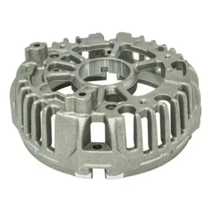 Mancal Do Alternador Ford Cargo F250 F350 F4000 Lado Coletor