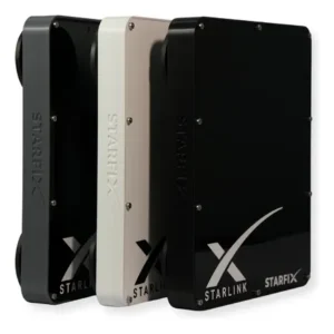 Case Suporte Veícular Teto Carro Externo Starlink Mini Imã88