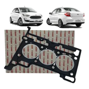 Junta Cabeçote Ford Ka 1.0 12v 3cc Cilindros Sabó 82819flex