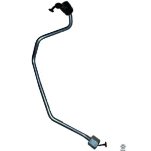 Tubo Distribuidor Bomba De Alta Amarok 059130309ct Orig Vw