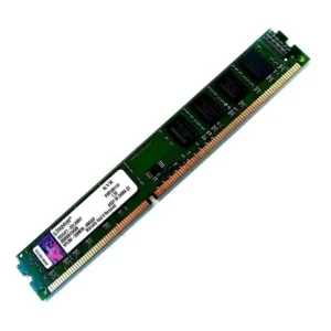 Memória Ddr3 4GB Kingston 1600mhz - Pc3--12800 KVR16N11/4