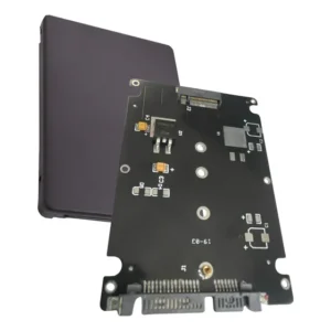 Case Ssd M2 Sata Para Ssd Sata 3,2.5 622
