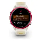 Relógio Garmin Forerunner 570 Framboesa 42mm Com Gps - Imagem 5
