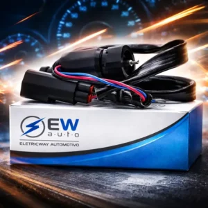 Sensor Velocidade Fiesta 1.0 8v Zetec Rocam 2004 A 2013 Flex