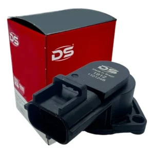 Sensor Posição Borboleta Tps Ford Ecosport 1.0 1.6 Zetec