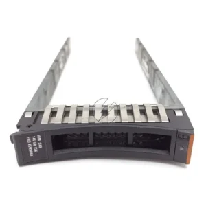 Gaveta De Servidor Para Hd Ibm 45w8687 Para X3500 : 2,5