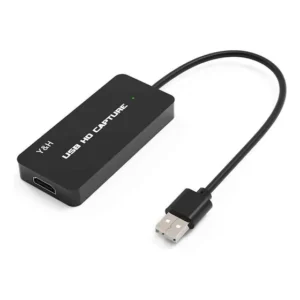 Placa de Captura HDMI USB 3.0 Ezcap311 1080p 60fps Live Streaming