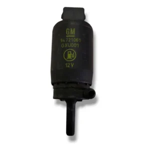 Bomba Motor Combustivel Partida Frio Agile Montana 94721061