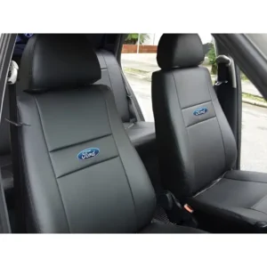 Capa Para Banco Em Couro Ford Ka 2008/2009/2010/2011/2012