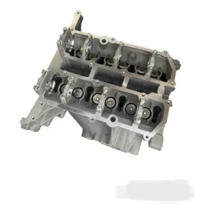 Cabeçote Ford Ka 1.0 3c 2014 A 2021 Genuino Ford J3bz6049b