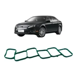 Junta Superior Coletor Admissão Fusion 3.0 V6 2009-2012 Orig