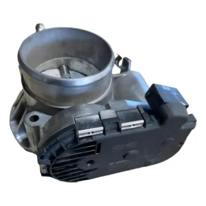 Corpo Borboleta Tbi Kia Sorento Sonata Ix35 2.0 2.4 Original
