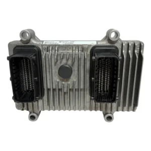 Módulo De Injeção Fiat Punto 1.4 55279217 Iaw7gf.02