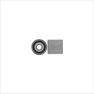 Polia Correia Motor Vw Amarok 2010 A 2023 Skf Vkm 21004