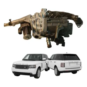 Valvula Egr Direita Range Rover Sport 3.0 Hse Diesel 2011