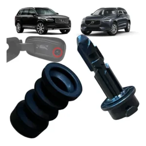 Pino Trava Portinhola Tanque Tampa Volvo Xc60 Xc90 2019 2020