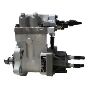 Bomba De Alta Motor Cummins Isl Isc Rm S/ Troca 2t2130105a 5