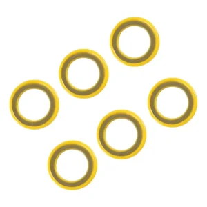 Componentes De Vedação Para Vedação De Parafuso De Drenagem