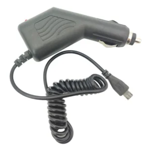Carregador Celular Automotivo Micro Usb V8 (c)