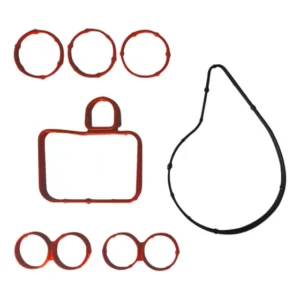 Kit Junta Bomba D'água Onix Tracker 1.0 1.2 12v Aspira Turbo