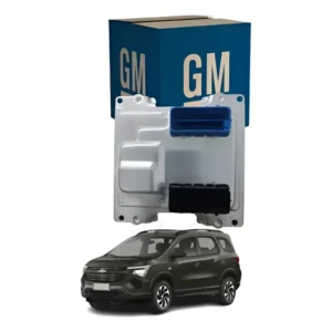 Modulo Ecm Injeção Controle Motor Gm Spin 2021 2025 Original