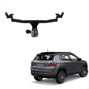 Engate Compass Limited 4x2 4x4 Reboque Fixo 2017 Adiante Compass 2017 2018 2019 2020 2021 2022 2023 2024