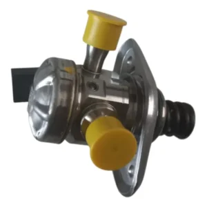 Bomba Alta Pressao Da Renault Duster 2019 2023 166301353r