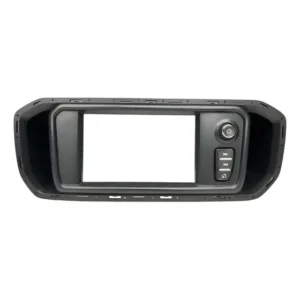 Moldura Acabamento Central Multimidia Gm Spin 17 18 19 20 21