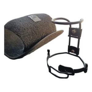 Bolsa Fixa Extintor De Incêndio Fiat Uno 96-06 Original.