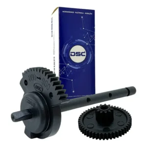 Engrenagem Corpo Borboleta Tbi Fiat Palio Siena 1.4 44smf8