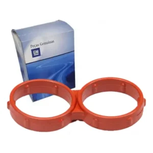 Vedador Do Radiador Óleo Motor Gm Onix 2020 A 2022 55505453