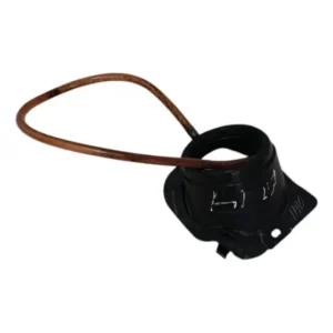 Borracha Vedação Tanque Partida Frio Honda Fit 2014