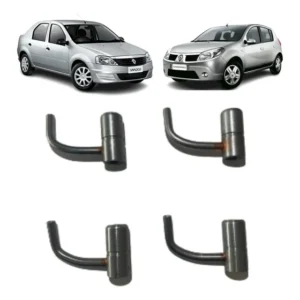 Jet Cooler Injetores Óleo Original Sandero Logan 1.6 16v