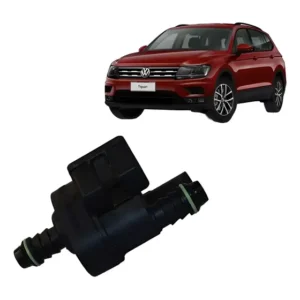 Valvula Canister Volkswagen Jetta Original Polo Tiguan Audi