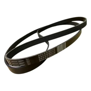 Correia Alternador Cerato 1.6 16v 2011 Ate 2014 Motor G4fc