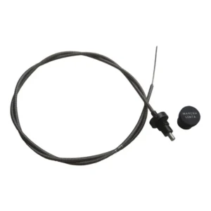 Cabo Regulagem Marcha Lenta D40 Perkins 1985 / 1987 - Cablex