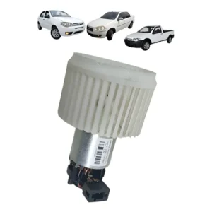 Motor Ventilador Fiat Palio Siena Strada 2011 2016