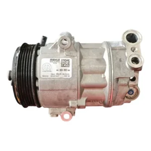 Compressor Ar Peugeot 2008 1.0 Turbo 2024/2025