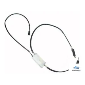 Cabo Acelerador (1099mm) C/freio Motor Vw 8120/8150