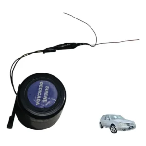 Sirene Alarme Volkswagen Golf Sportline 1.6 2008 Original