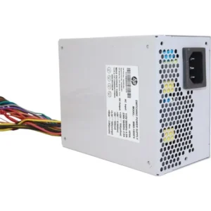 Fonte Atx Sff Wms-150sfx Hp 402 150w Outlet Preto