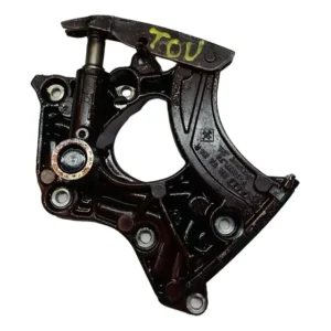 Tensor Calha Guia Motor Touareg V8 2008 079109218r