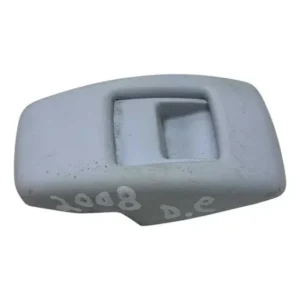 Botão Regulagem Cinto Dianteiro Esq Peugeot 2008 208 Usado Branca