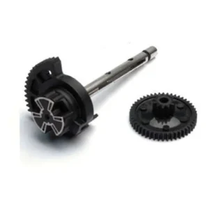 Jogo Engrenagens Corpo Borboleta Tbi Gol 1.0 Flex .../09