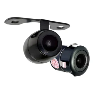 Câmera Traseira E Frontal Roadstar Rs 210br Proline