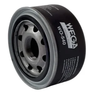 Filtro Óleo S10 2.8 12v 1998 1999 2000 2001 2002 2003 2004