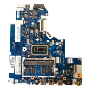 Placa Mãe Ideapad 320-14ikb I3-6006u Nm-b241 Cor Azul