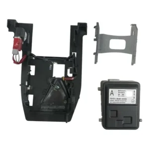 Câmera Frontal 8646c0d020 84464-71010 Toyota Yaris 2018 2024